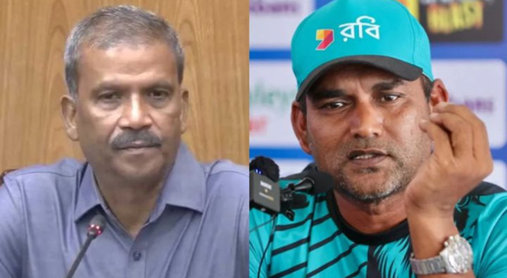 আসিফ নজরুল একজন শিক্ষক হয়ে এভাবে মিথ্যা বলবে ভাবিনি: সালাউদ্দিন